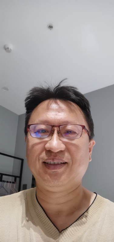 台皖佬徽阿狼的第三张照片--厦门婚介网