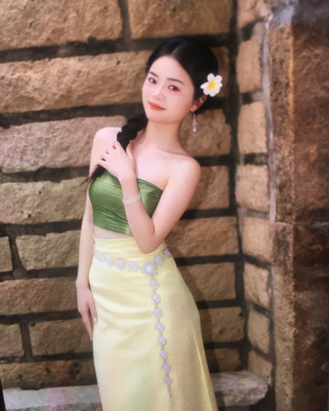 丫头的第六张照片--厦门婚介网