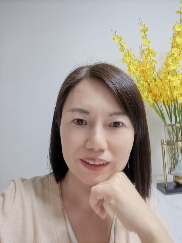 一心的第二张照片--厦门婚介网