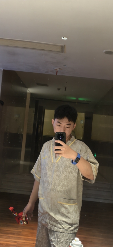 Mai的第一张照片--厦门婚介网