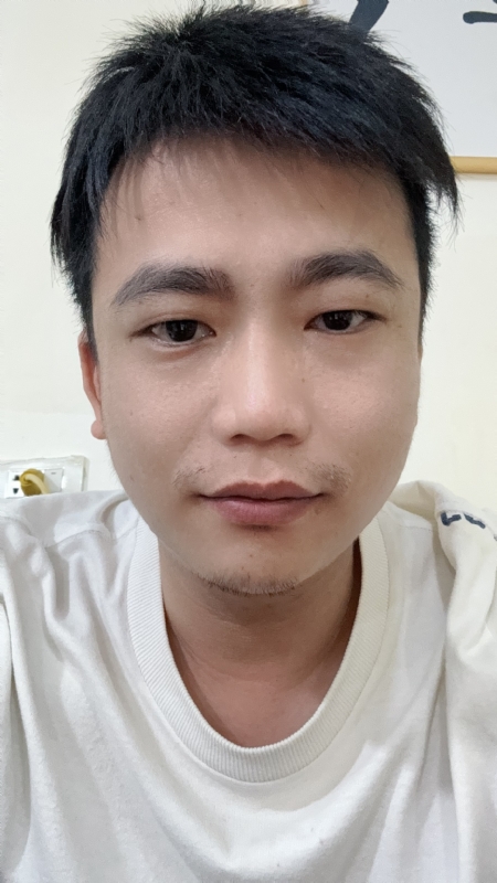 清风的第一张照片--厦门婚介网
