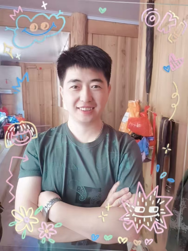 随风的第一张照片--厦门婚介网