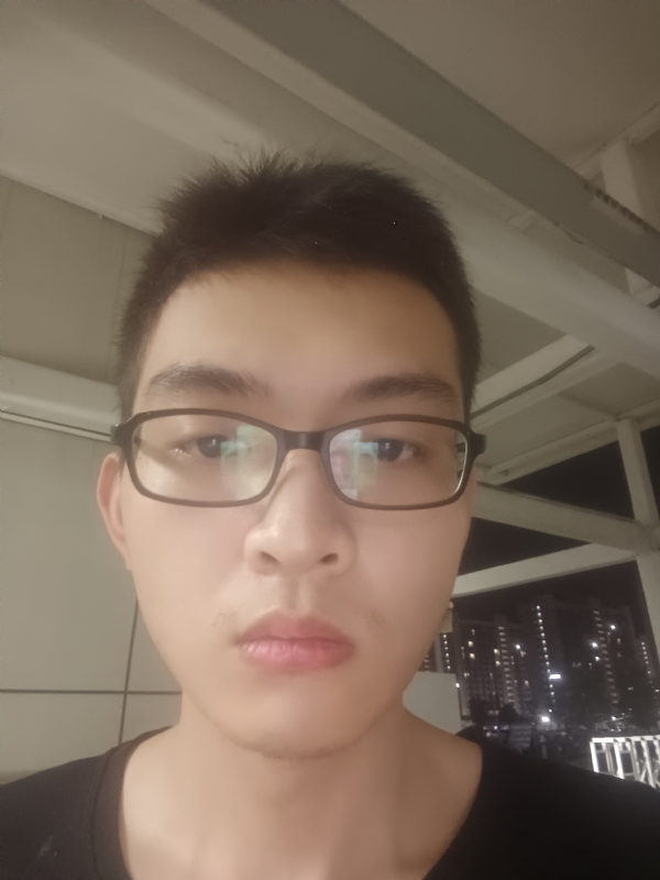 Lin的第四张照片--厦门婚介网