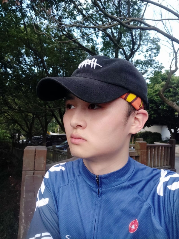 麦兜的第二张照片--厦门婚介网