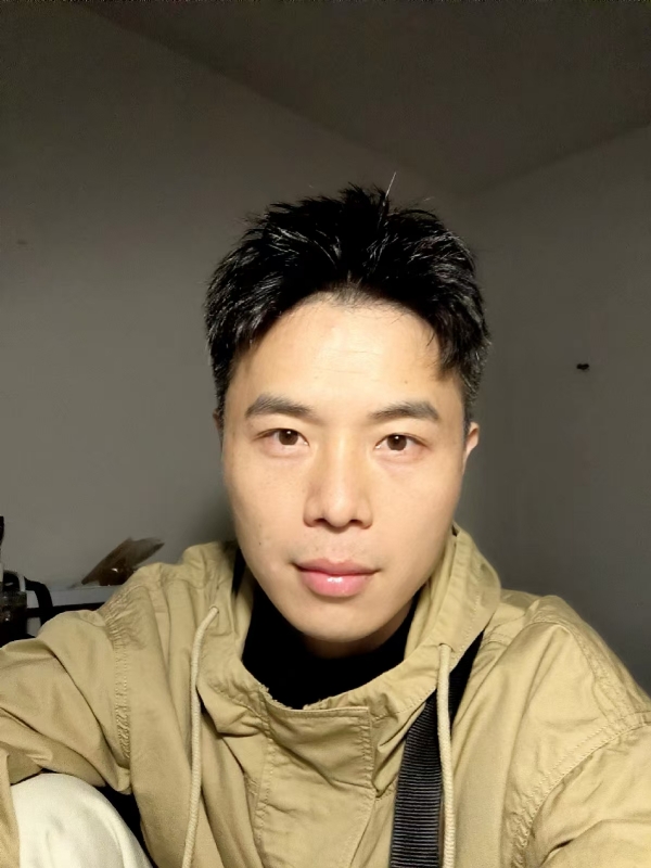 任平生的第一张照片--厦门婚介网
