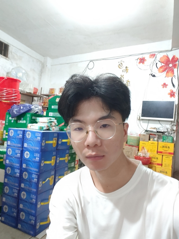 瓜瓜的第一张照片--厦门婚介网