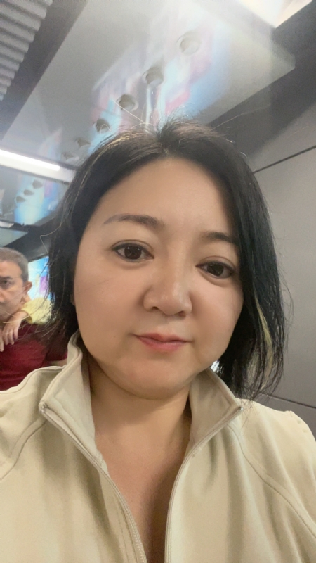 Carry的第一张照片--厦门婚介网