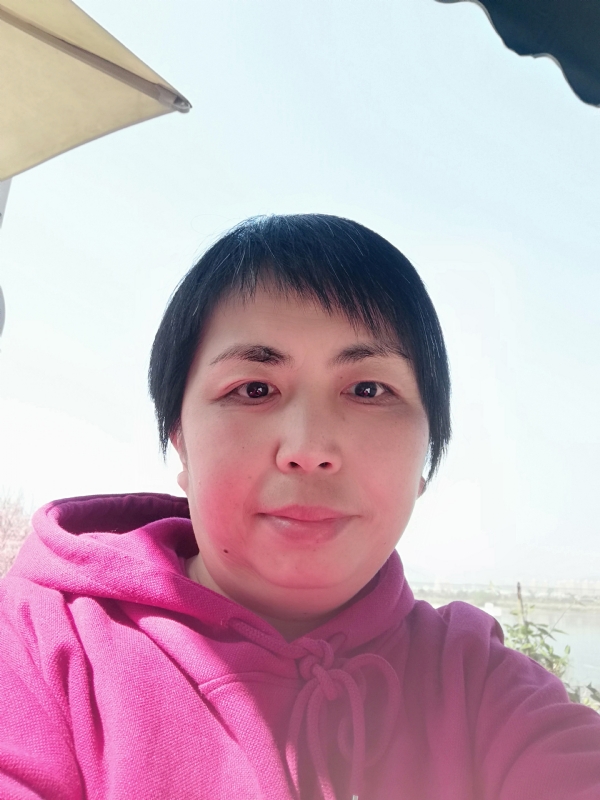 王女士的第一张照片--厦门婚介网