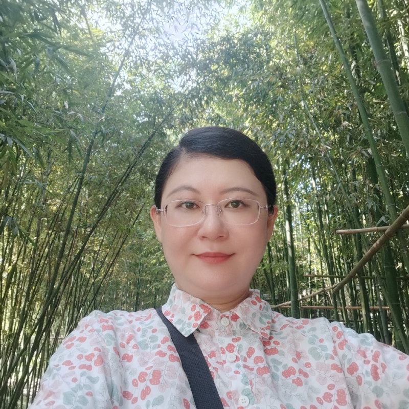 简单爱的第一张照片--厦门婚介网