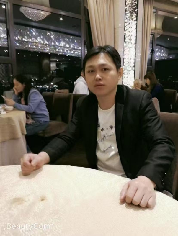 Andysu的第一张照片--厦门婚介网