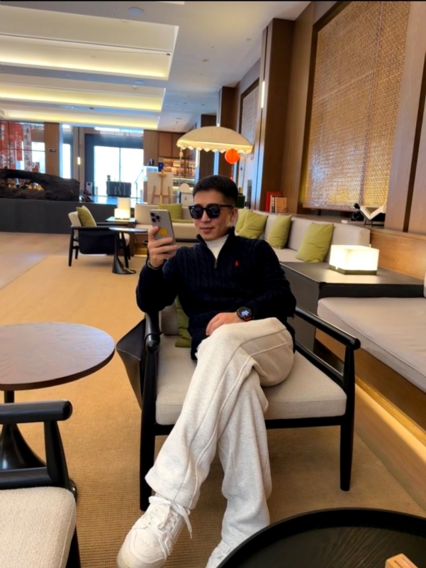 只为与你相见的第三张照片--厦门婚介网