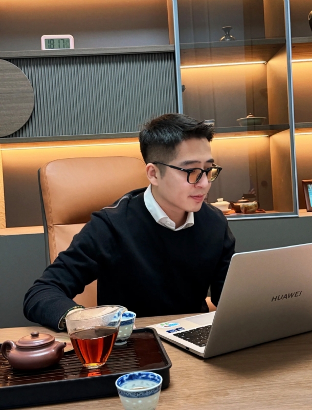 只为与你相见的第五张照片--厦门婚介网