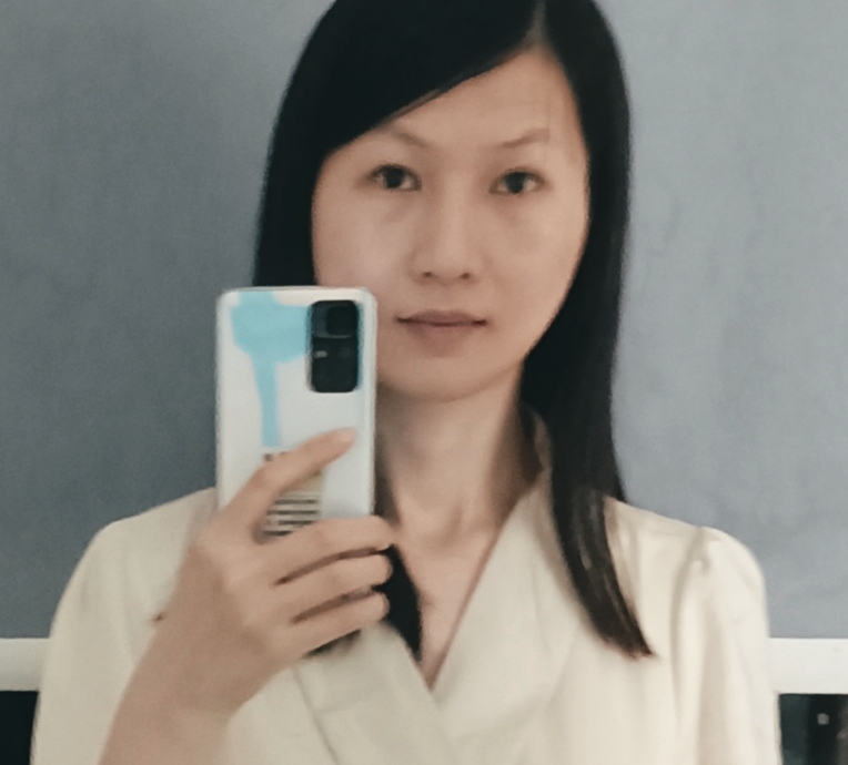 星晴的第一张照片--厦门婚介网